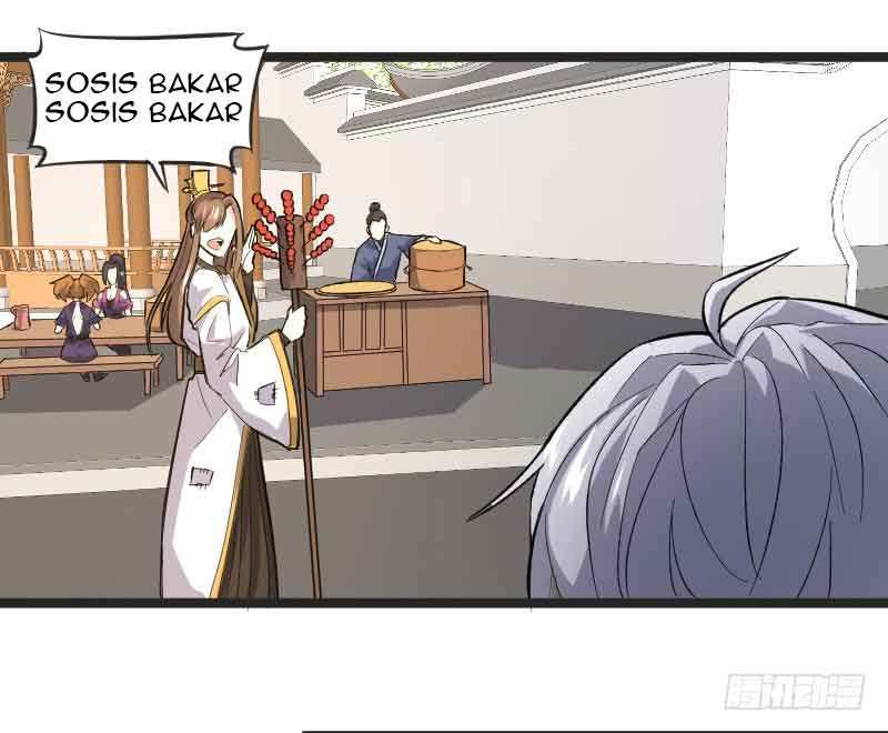 Reborn as King Chapter 18 Gambar 26